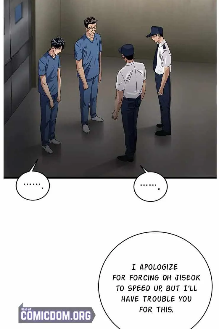 Dr. Choi Tae-Soo Zinmanga X Chapter 78 Page 32