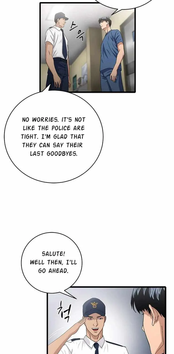 Dr. Choi Tae-Soo Zinmanga X Chapter 78 Page 33