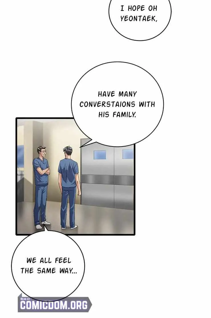 Dr. Choi Tae-Soo Zinmanga X Chapter 78 Page 35