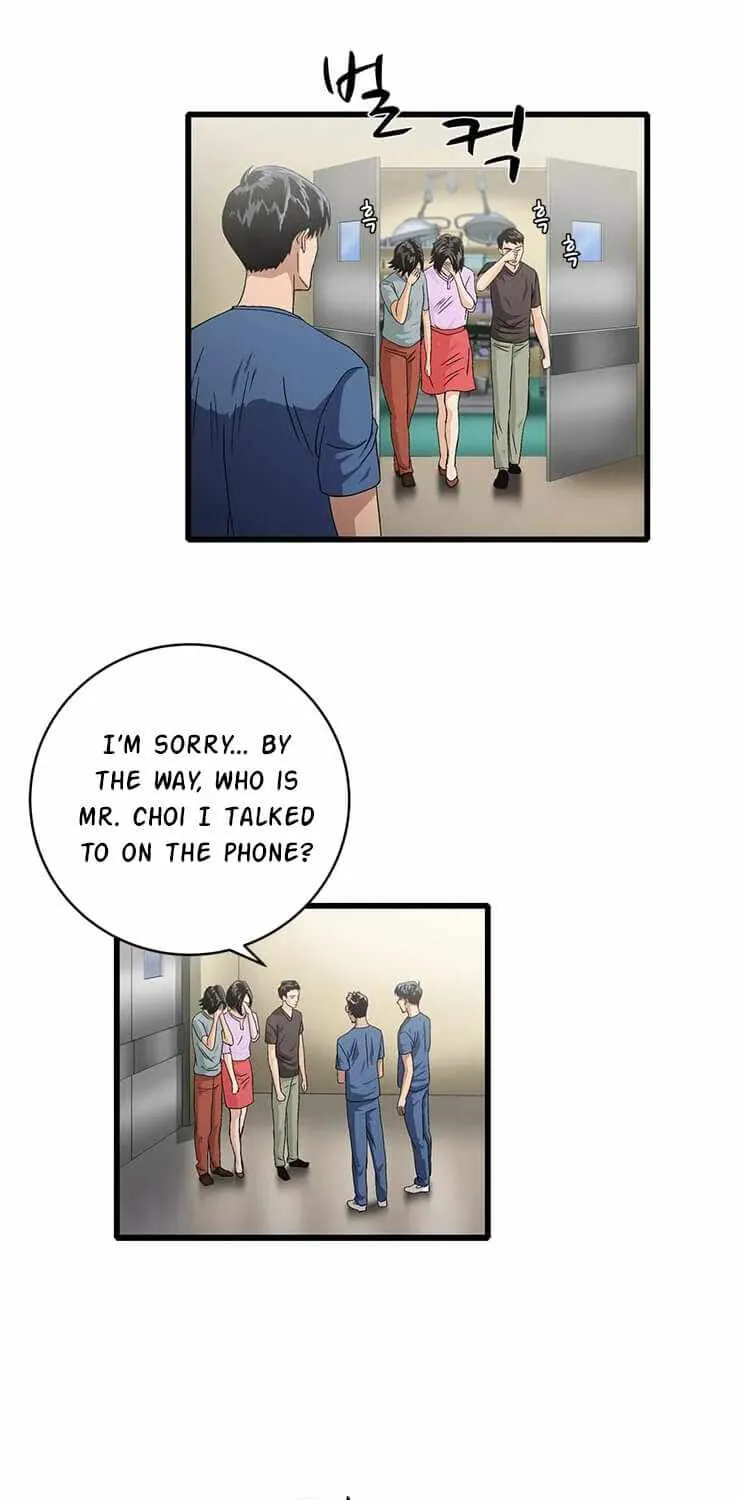 Dr. Choi Tae-Soo Zinmanga X Chapter 78 Page 36
