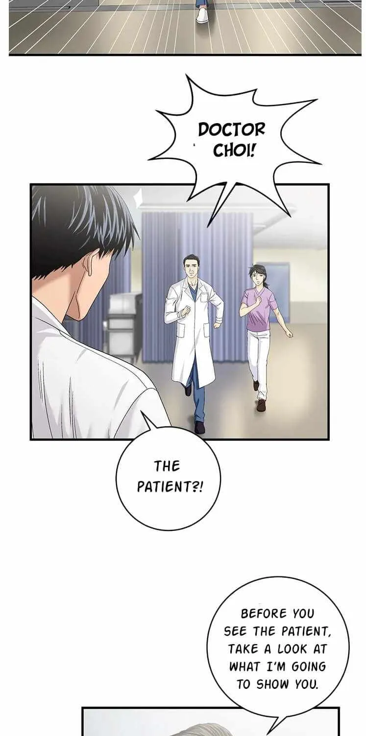 Dr. Choi Tae-Soo Zinmanga X Chapter 76 Page 4