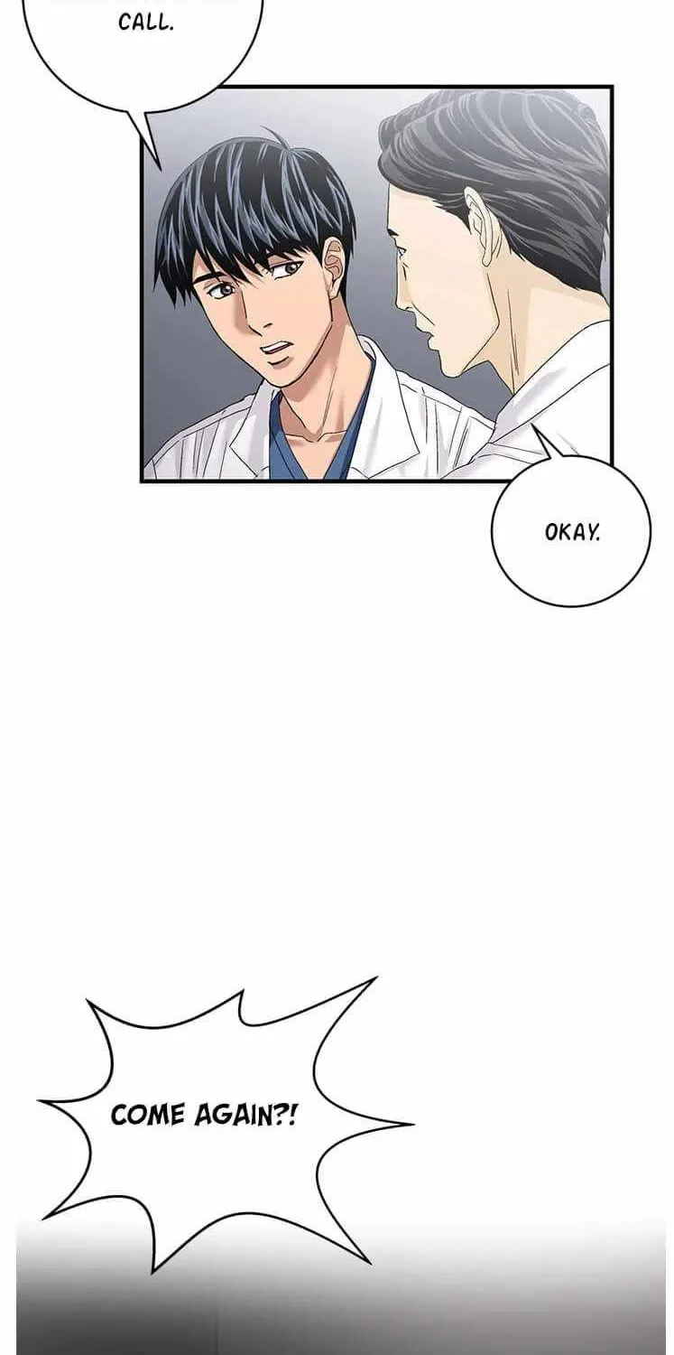 Dr. Choi Tae-Soo Zinmanga X Chapter 76 Page 19