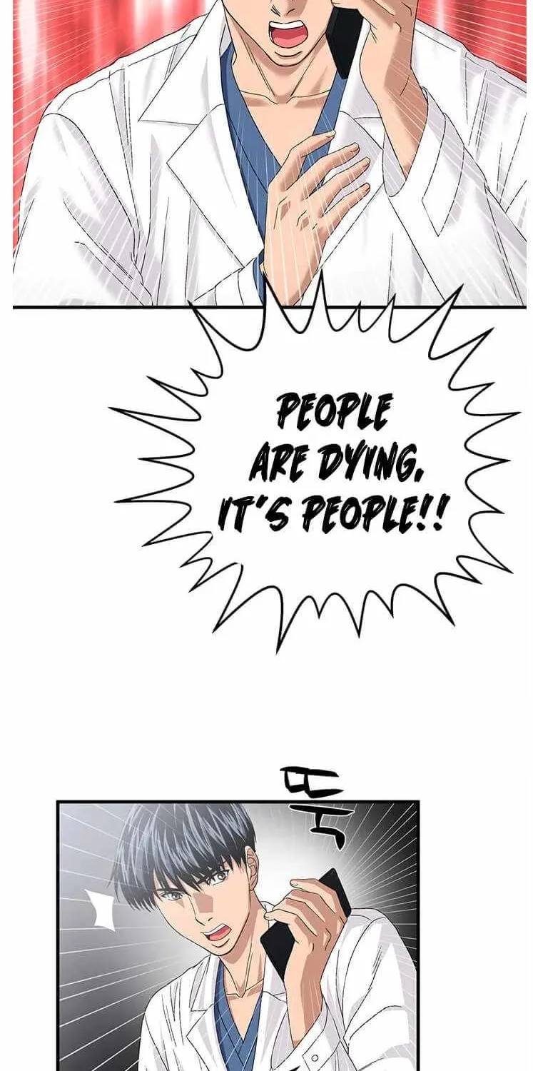 Dr. Choi Tae-Soo Zinmanga X Chapter 76 Page 22