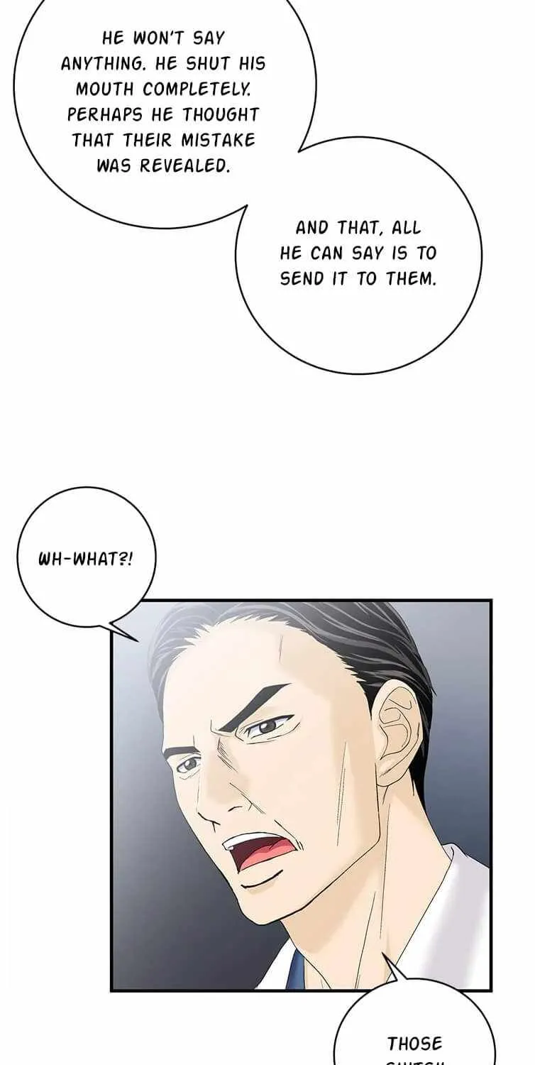 Dr. Choi Tae-Soo Zinmanga X Chapter 76 Page 24