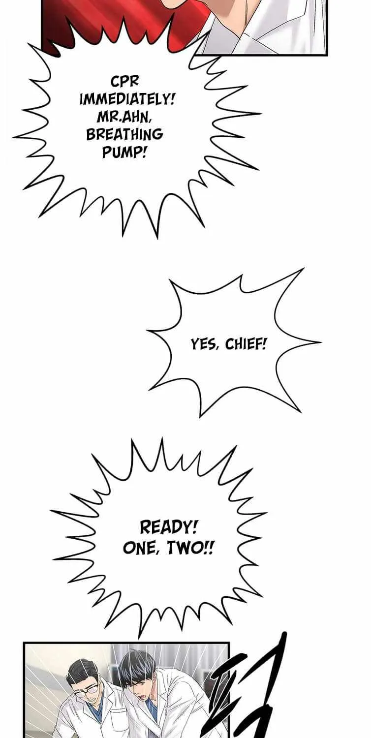 Dr. Choi Tae-Soo Zinmanga X Chapter 76 Page 30