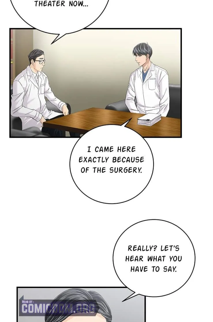 Dr. Choi Tae-Soo Zinmanga X Chapter 75 Page 20