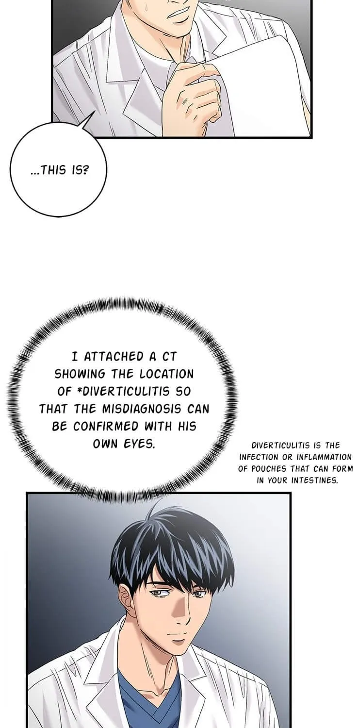 Dr. Choi Tae-Soo Zinmanga X Chapter 75 Page 22