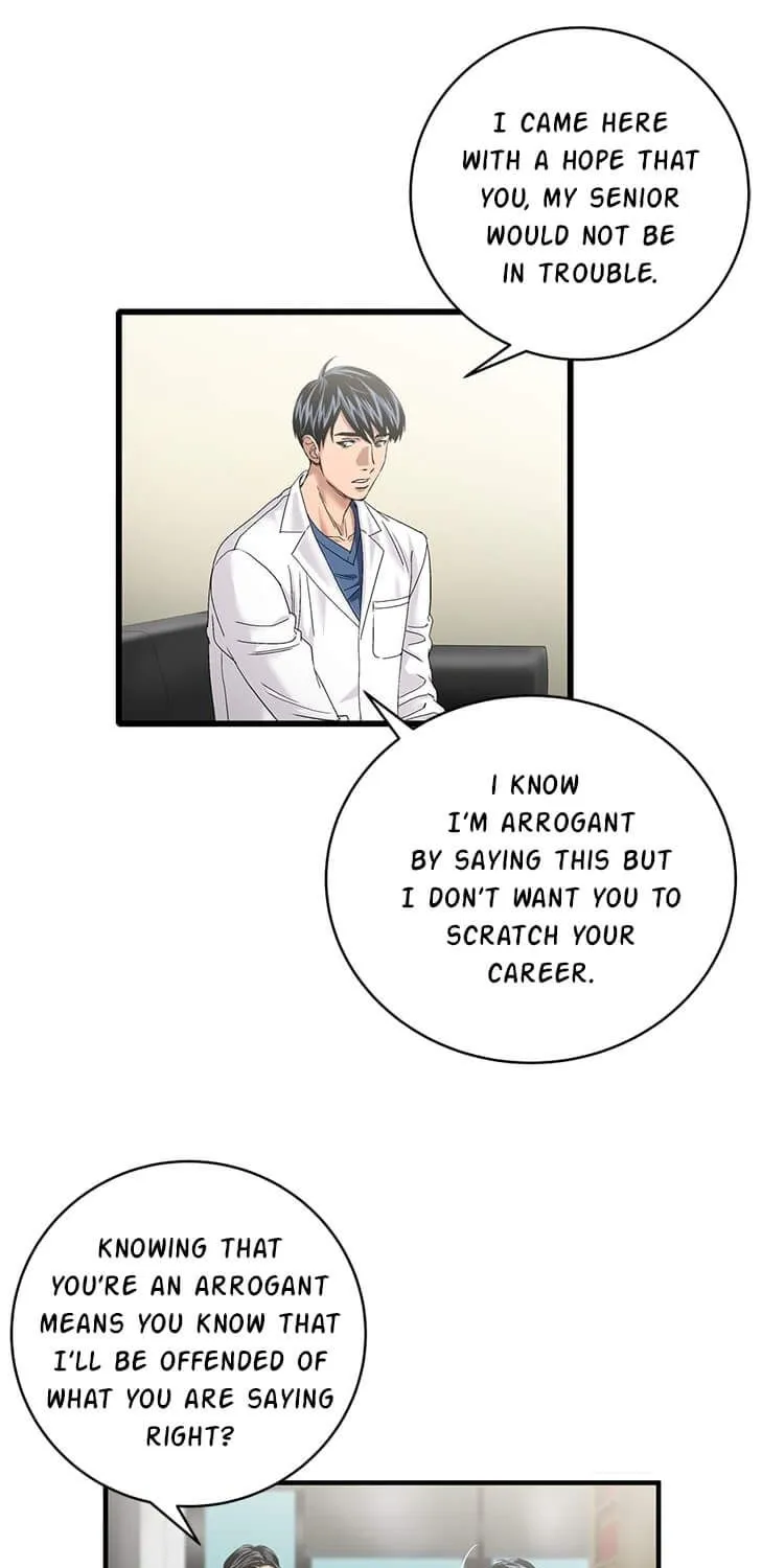 Dr. Choi Tae-Soo Zinmanga X Chapter 75 Page 24