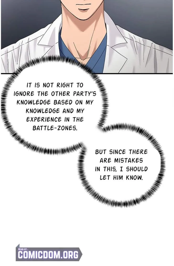 Dr. Choi Tae-Soo Zinmanga X Chapter 75 Page 29