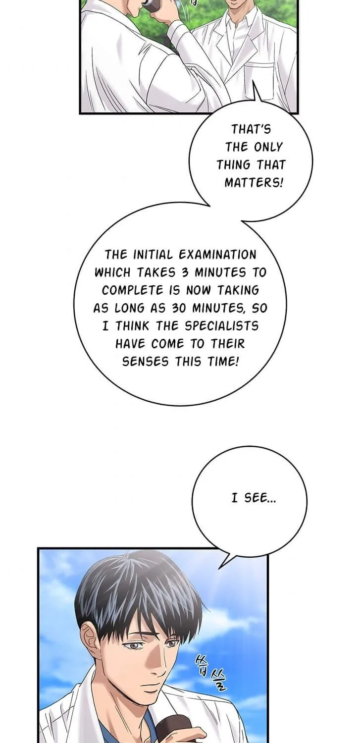 Dr. Choi Tae-Soo Zinmanga X Chapter 75 Page 34