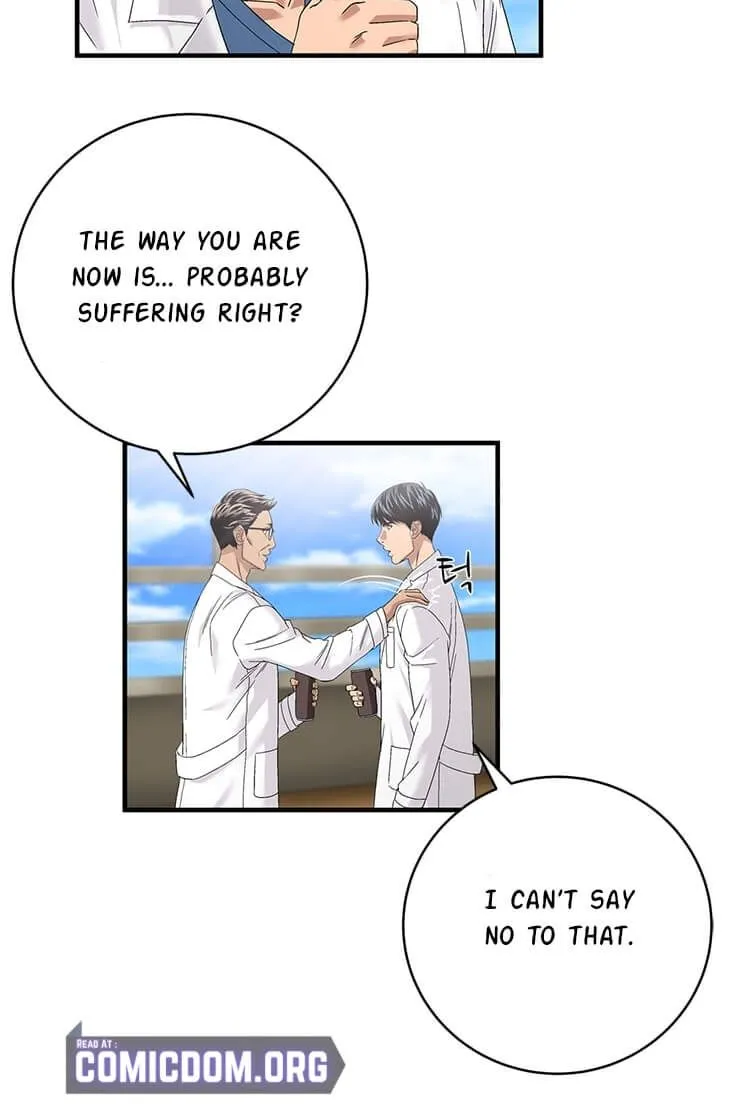 Dr. Choi Tae-Soo Zinmanga X Chapter 75 Page 35