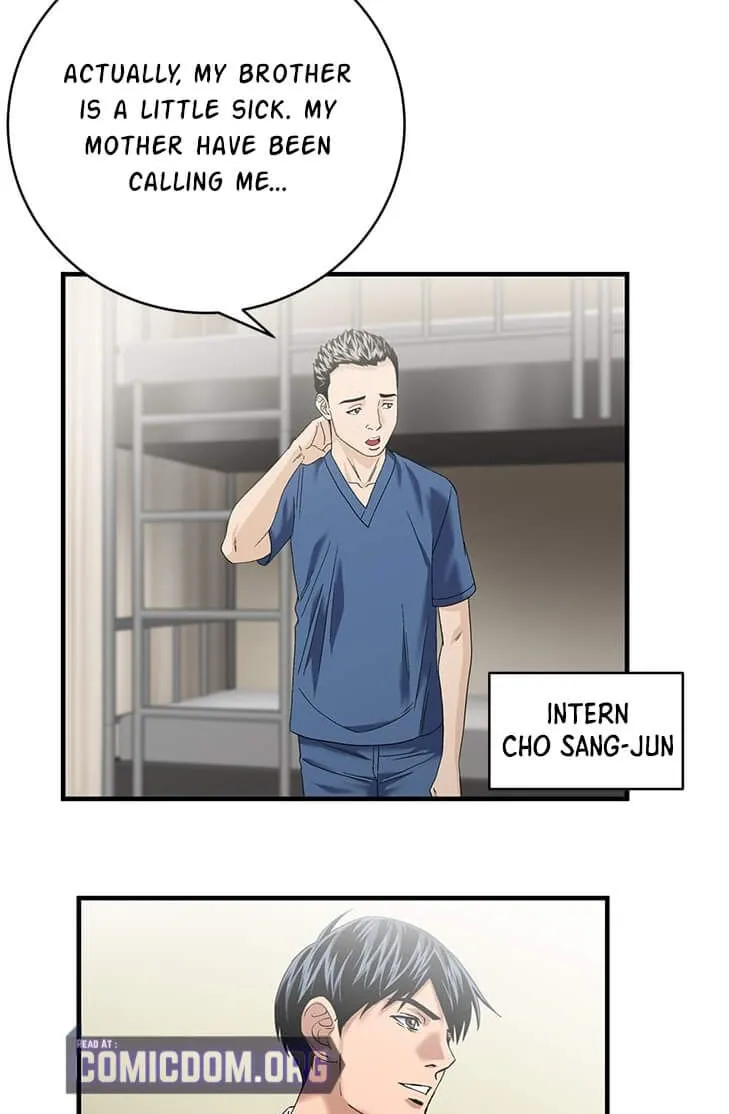 Dr. Choi Tae-Soo Zinmanga X Chapter 75 Page 38