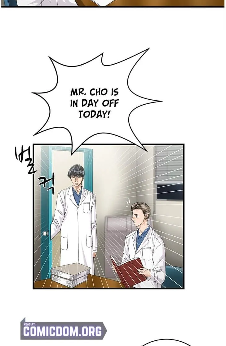 Dr. Choi Tae-Soo Zinmanga X Chapter 75 Page 44