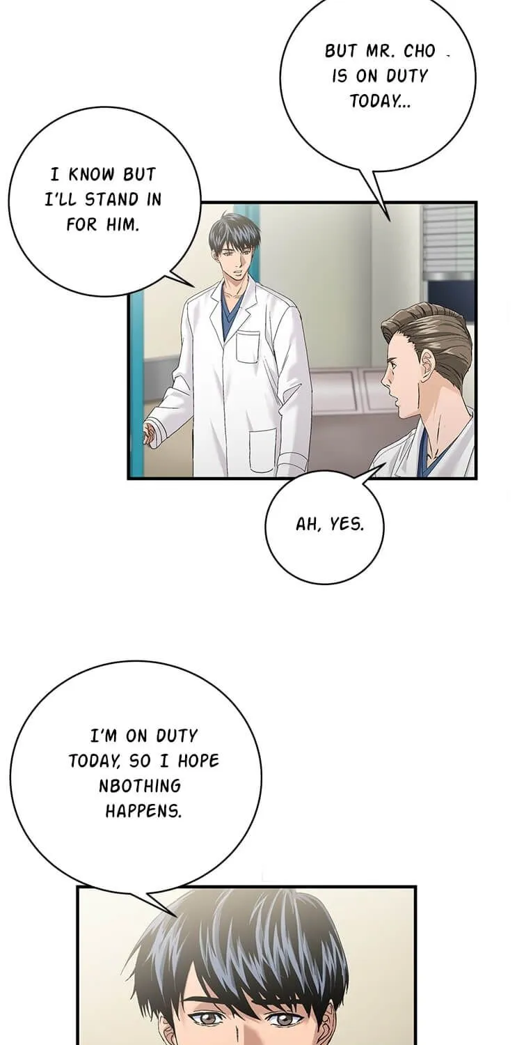 Dr. Choi Tae-Soo Zinmanga X Chapter 75 Page 45