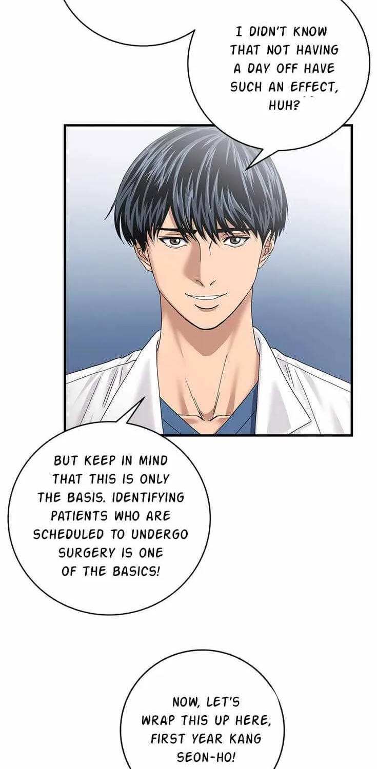 Dr. Choi Tae-Soo Zinmanga X Chapter 74 Page 3