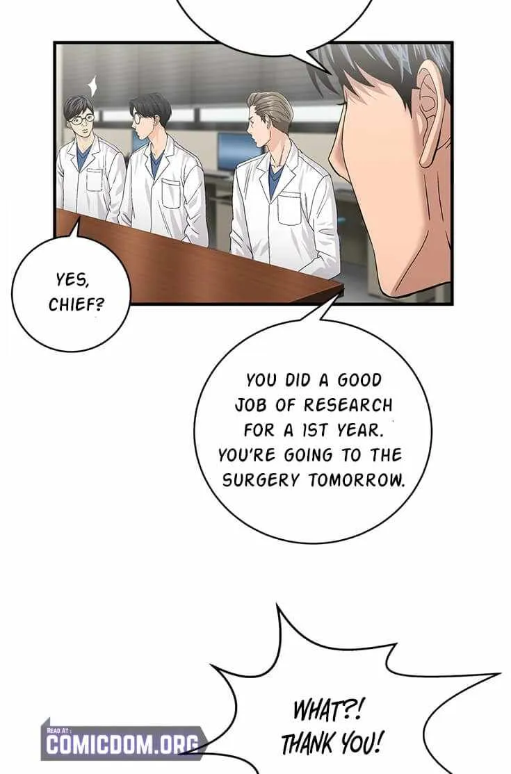 Dr. Choi Tae-Soo Zinmanga X Chapter 74 Page 4