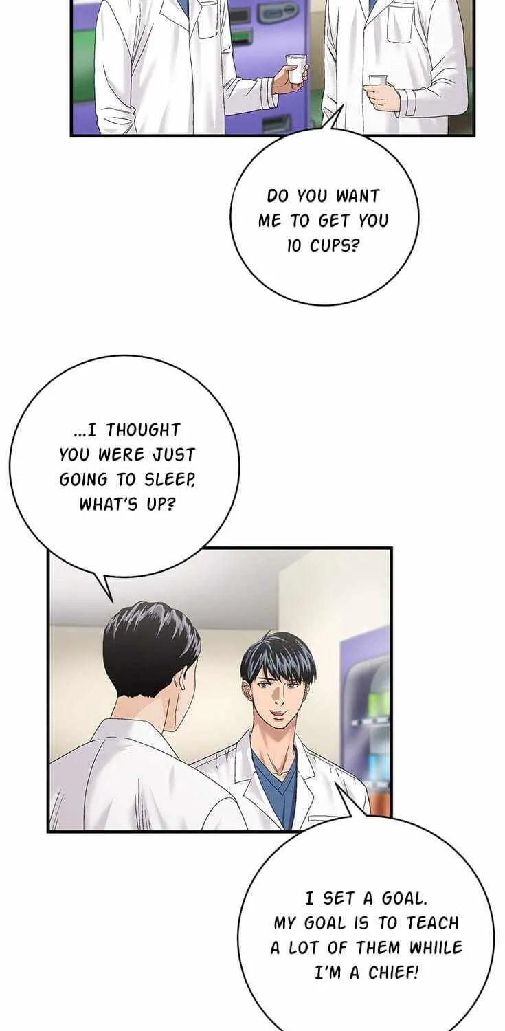 Dr. Choi Tae-Soo Zinmanga X Chapter 74 Page 8
