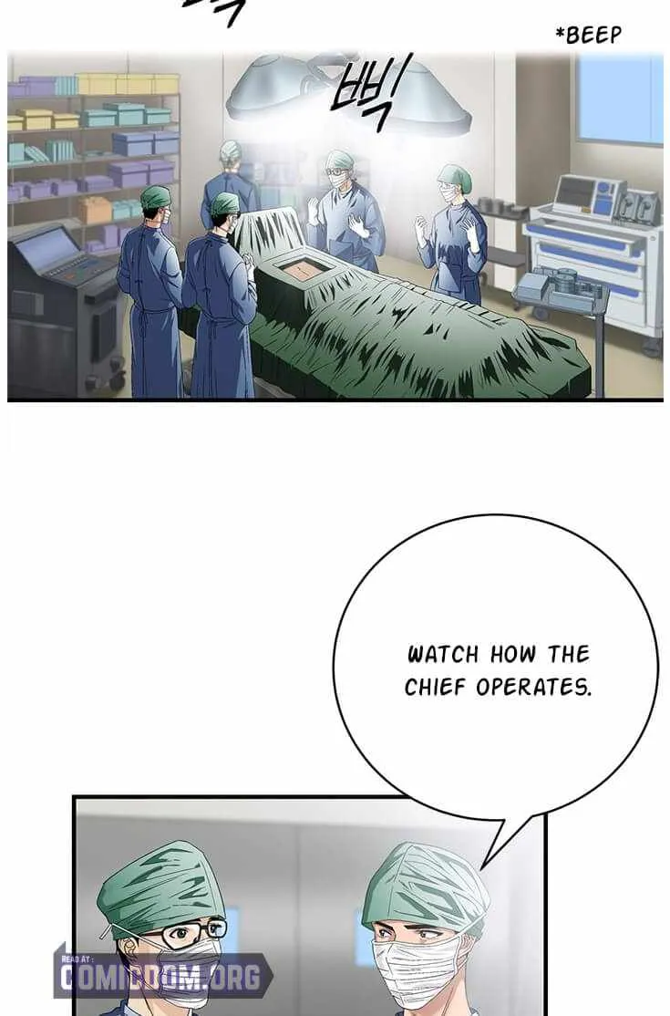 Dr. Choi Tae-Soo Zinmanga X Chapter 74 Page 16