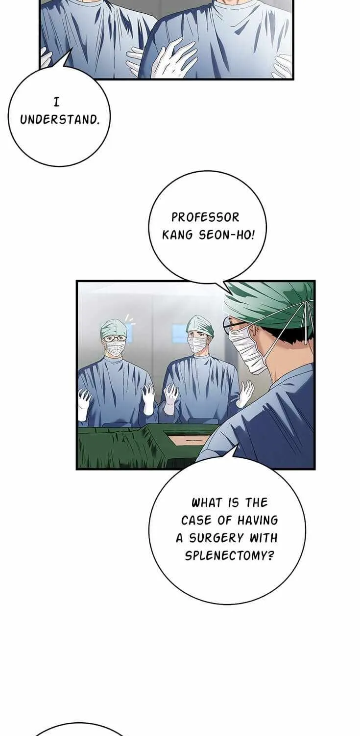 Dr. Choi Tae-Soo Zinmanga X Chapter 74 Page 17