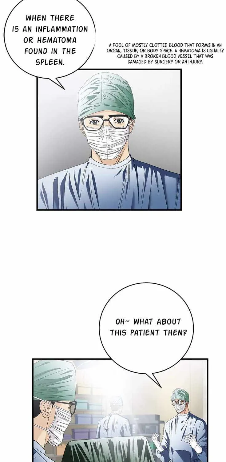 Dr. Choi Tae-Soo Zinmanga X Chapter 74 Page 18