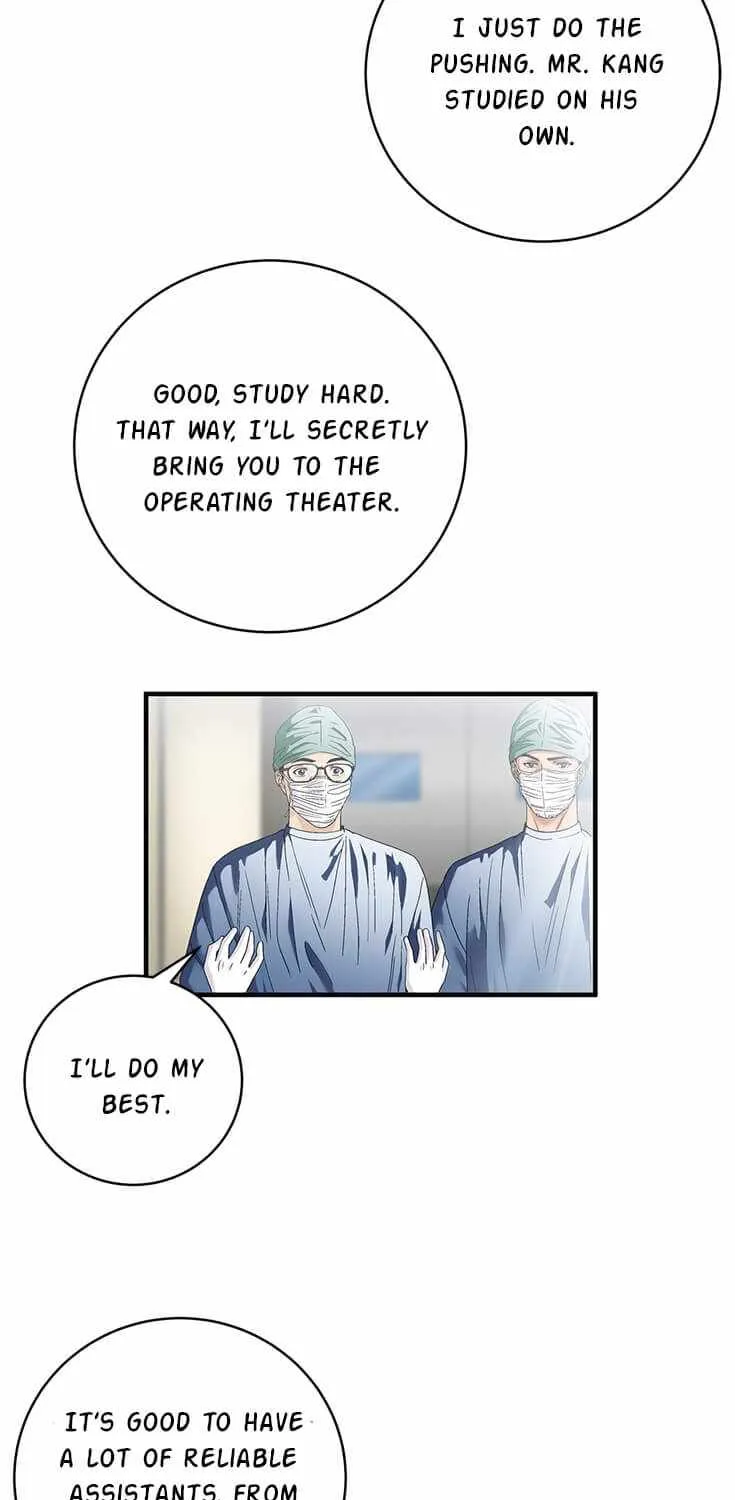 Dr. Choi Tae-Soo Zinmanga X Chapter 74 Page 20