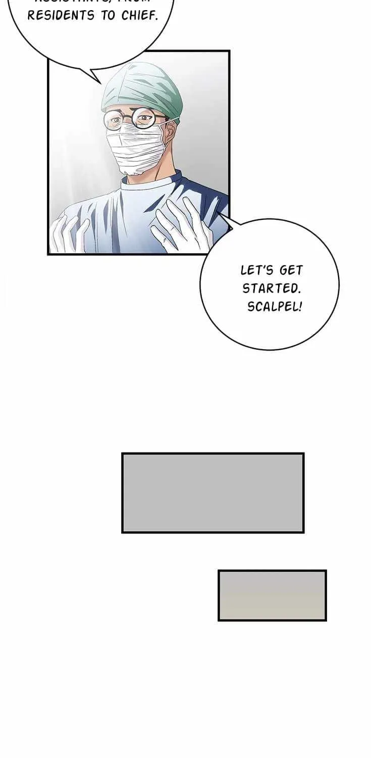 Dr. Choi Tae-Soo Zinmanga X Chapter 74 Page 21