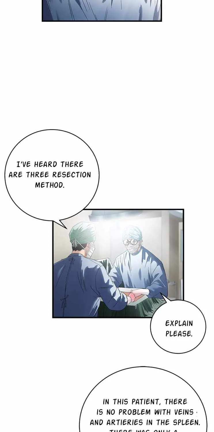 Dr. Choi Tae-Soo Zinmanga X Chapter 74 Page 24