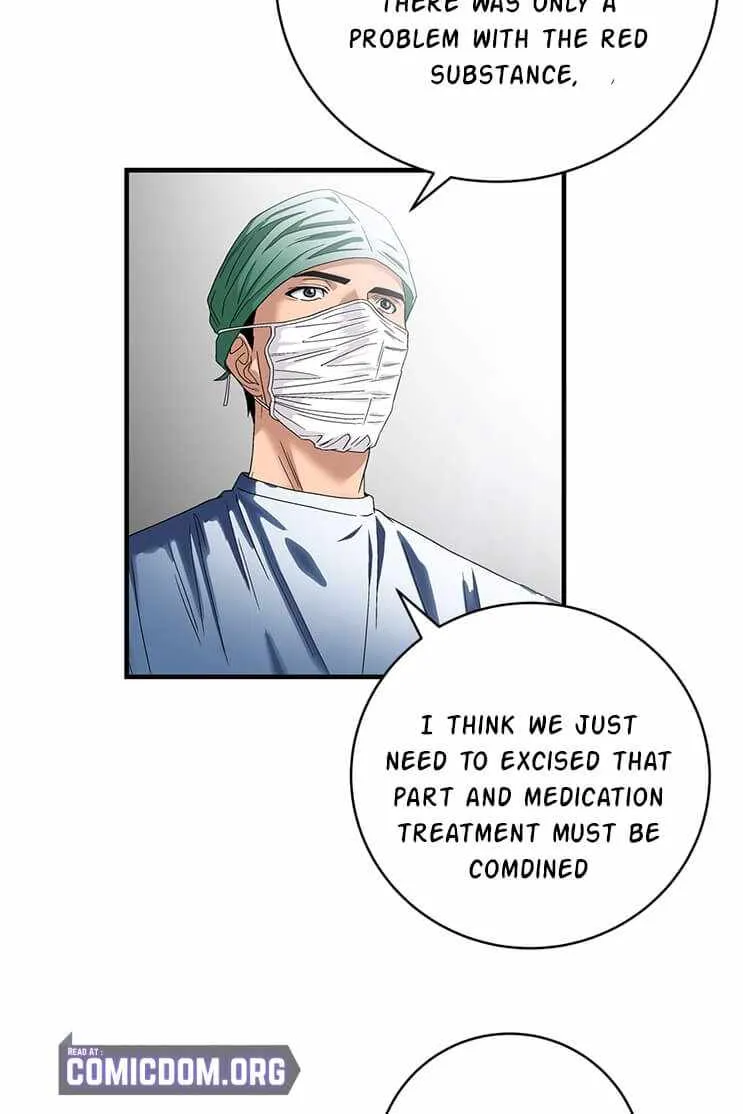 Dr. Choi Tae-Soo Zinmanga X Chapter 74 Page 25