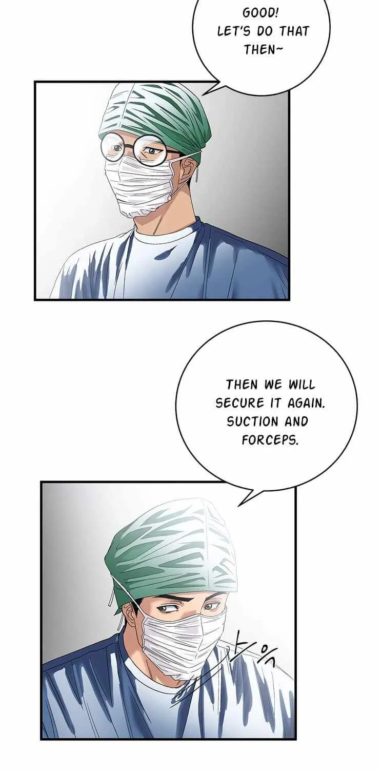 Dr. Choi Tae-Soo Zinmanga X Chapter 74 Page 26