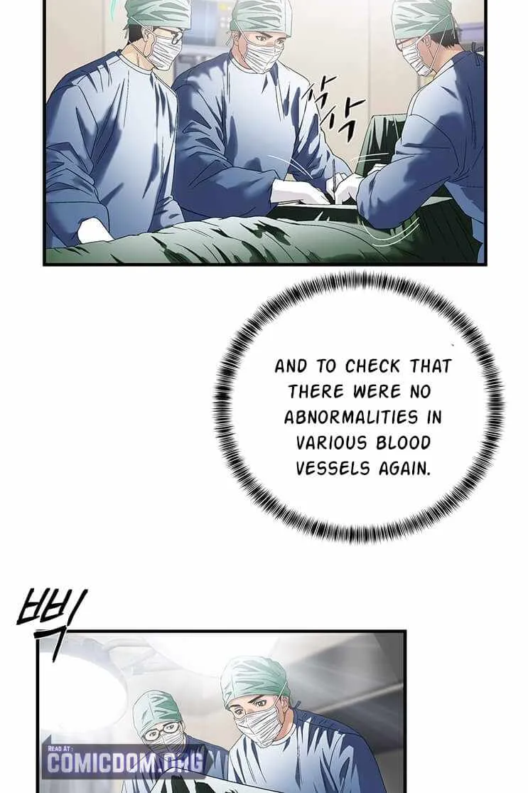 Dr. Choi Tae-Soo Zinmanga X Chapter 74 Page 28