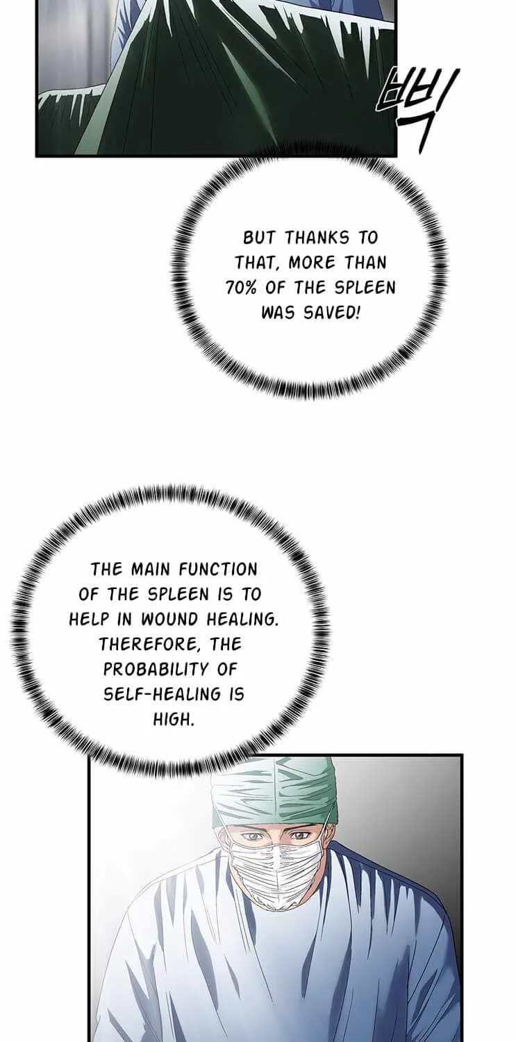 Dr. Choi Tae-Soo Zinmanga X Chapter 74 Page 29