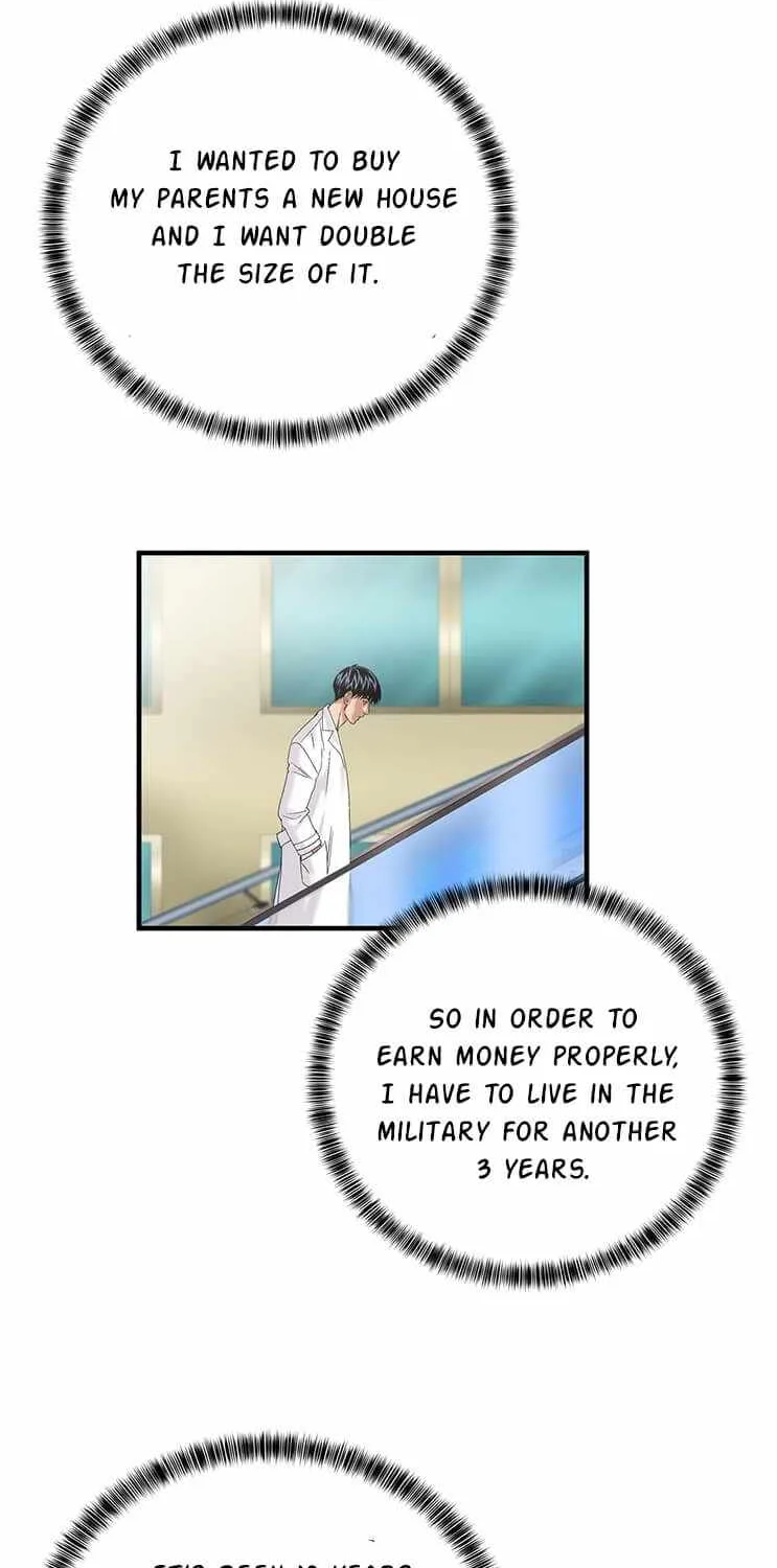 Dr. Choi Tae-Soo Zinmanga X Chapter 74 Page 39