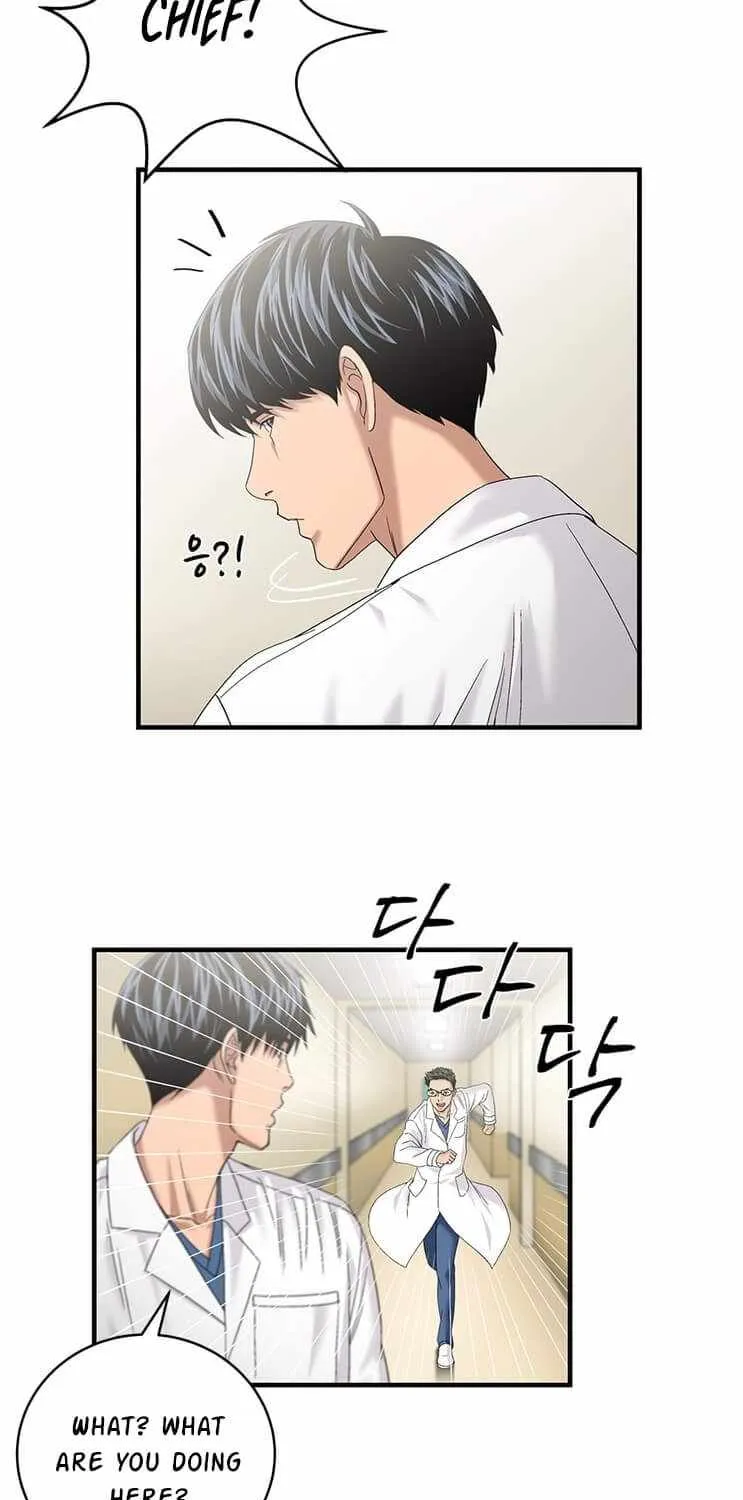 Dr. Choi Tae-Soo Zinmanga X Chapter 74 Page 41