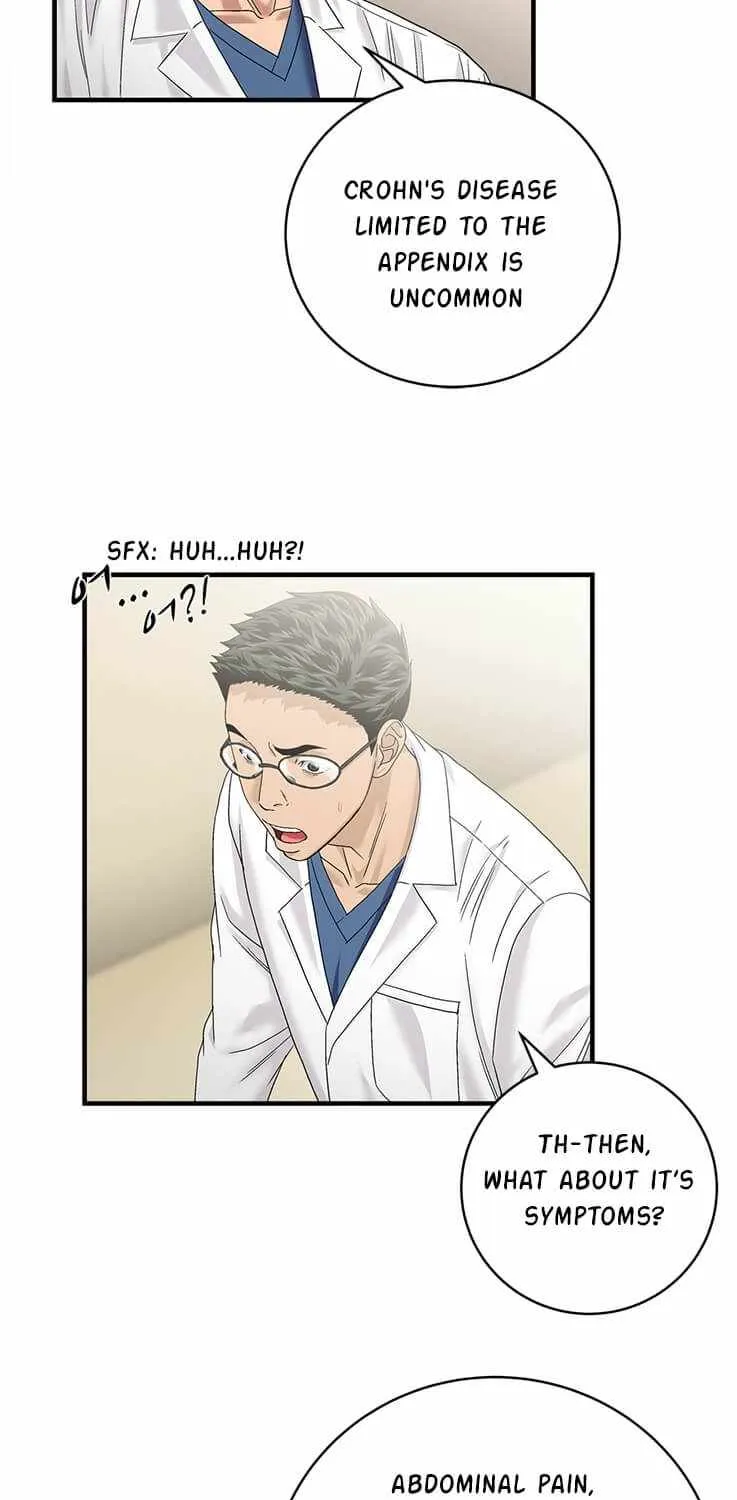 Dr. Choi Tae-Soo Zinmanga X Chapter 74 Page 44