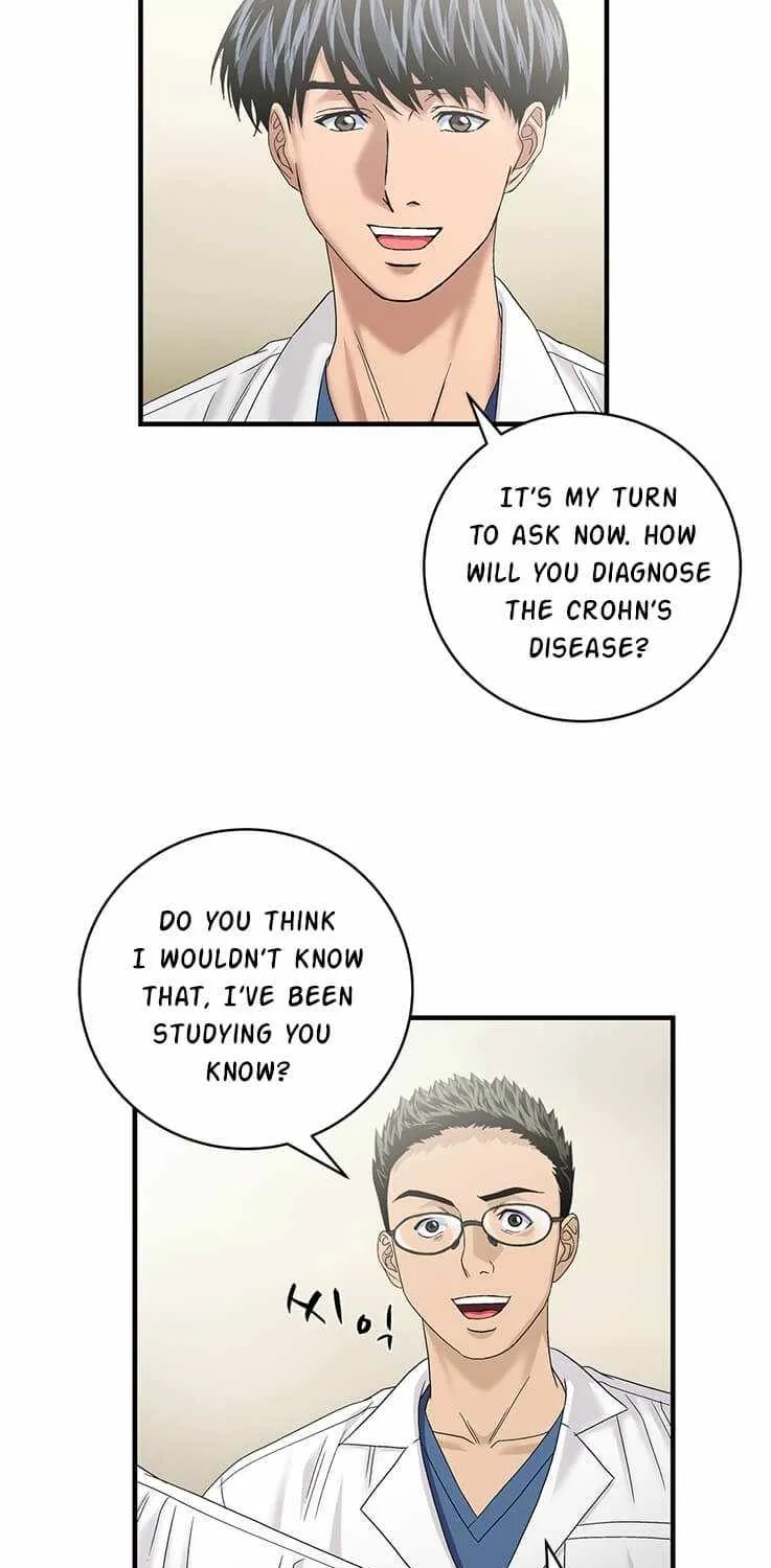 Dr. Choi Tae-Soo Zinmanga X Chapter 74 Page 46