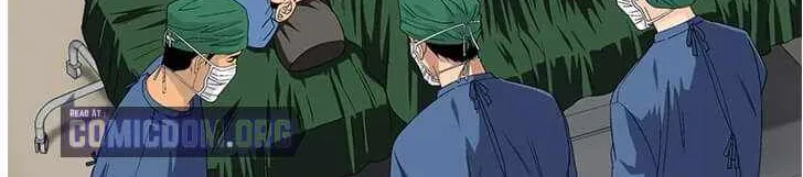 Dr. Choi Tae-Soo Zinmanga X Chapter 73 Page 5