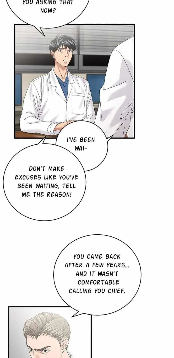 Dr. Choi Tae-Soo Zinmanga X Chapter 73 Page 18