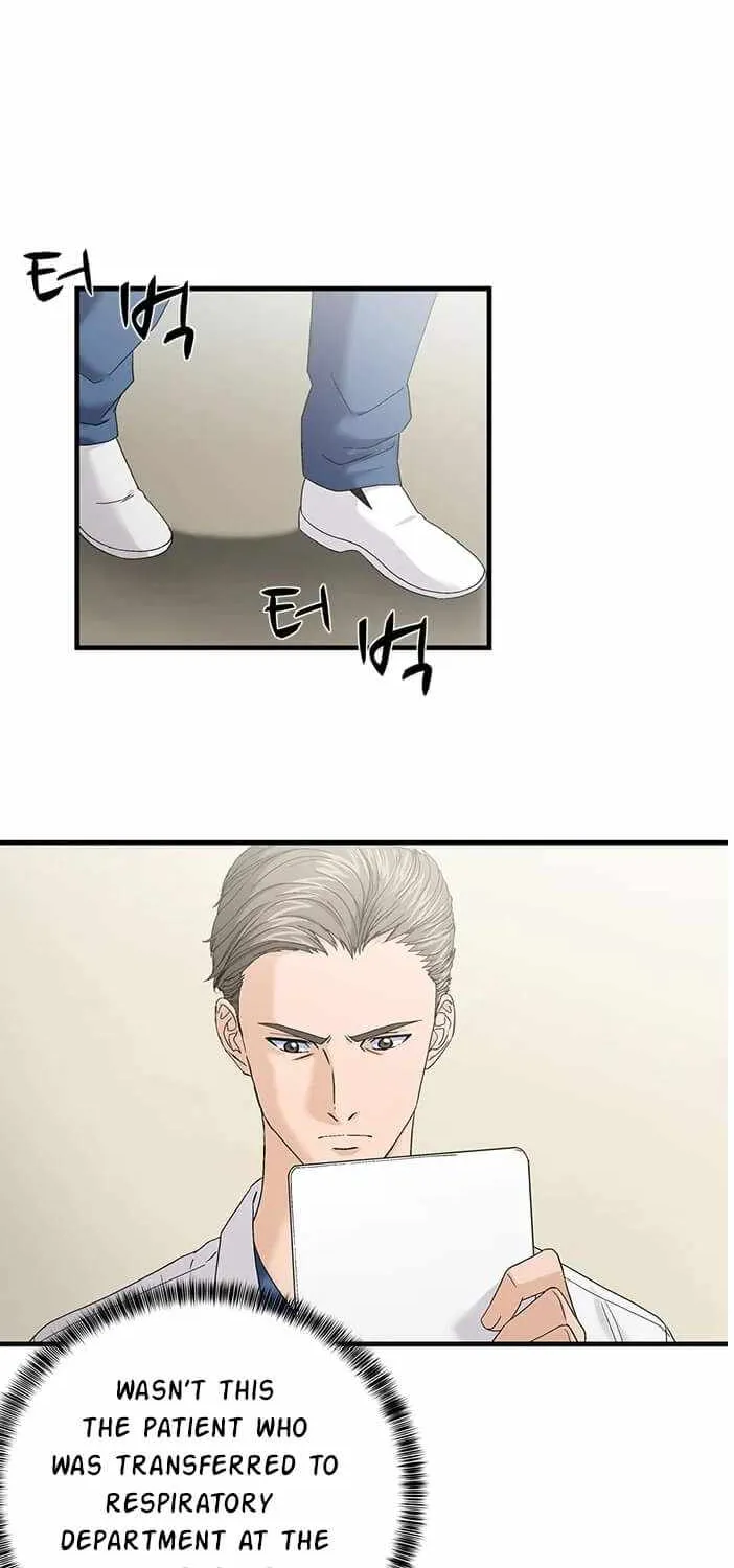 Dr. Choi Tae-Soo Zinmanga X Chapter 72 Page 3