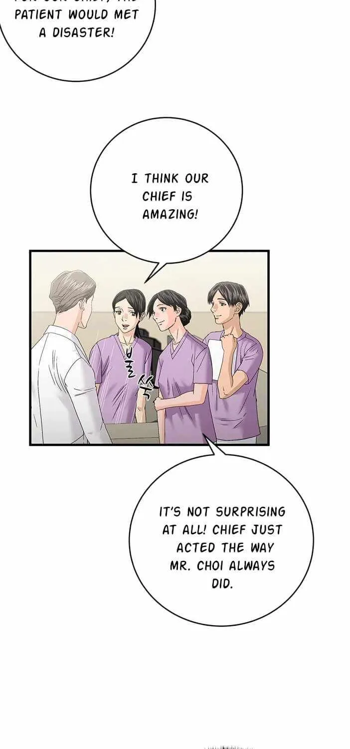 Dr. Choi Tae-Soo Zinmanga X Chapter 72 Page 9