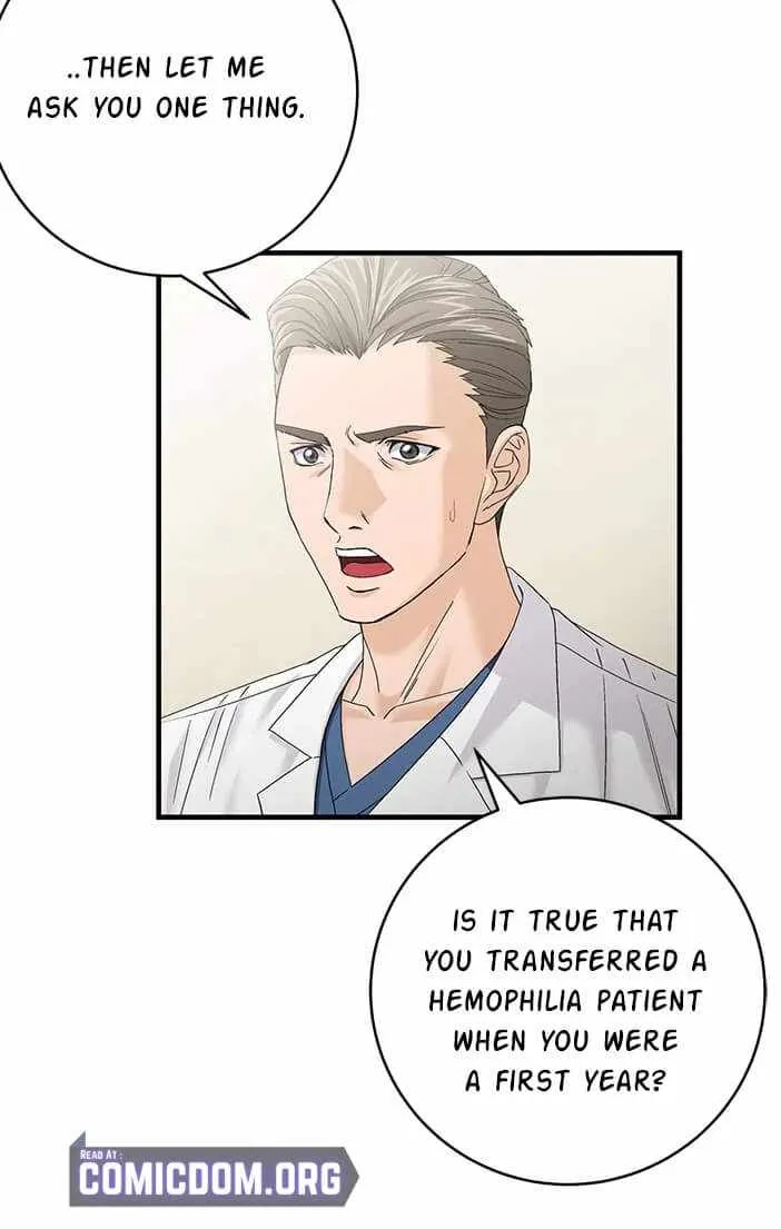 Dr. Choi Tae-Soo Zinmanga X Chapter 72 Page 13