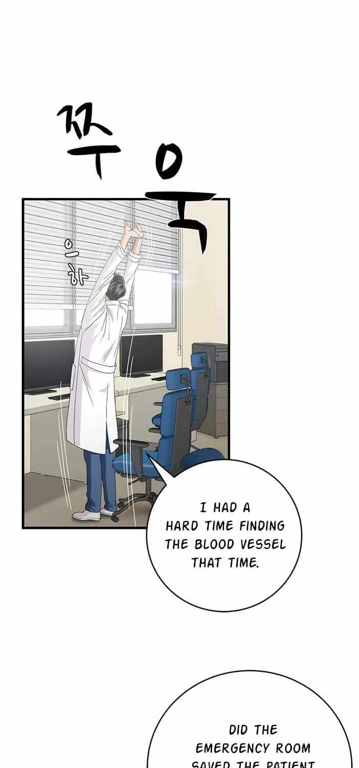 Dr. Choi Tae-Soo Zinmanga X Chapter 72 Page 14
