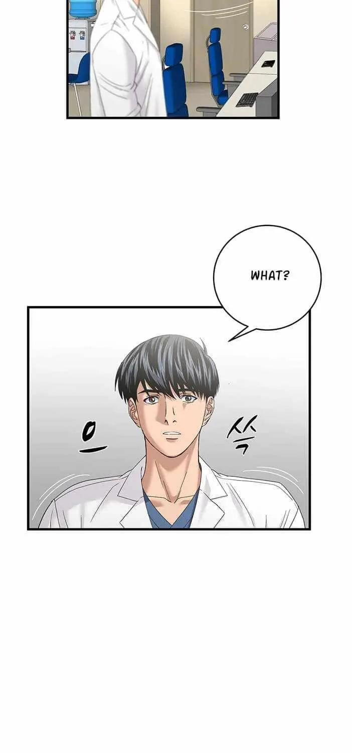 Dr. Choi Tae-Soo Zinmanga X Chapter 72 Page 17