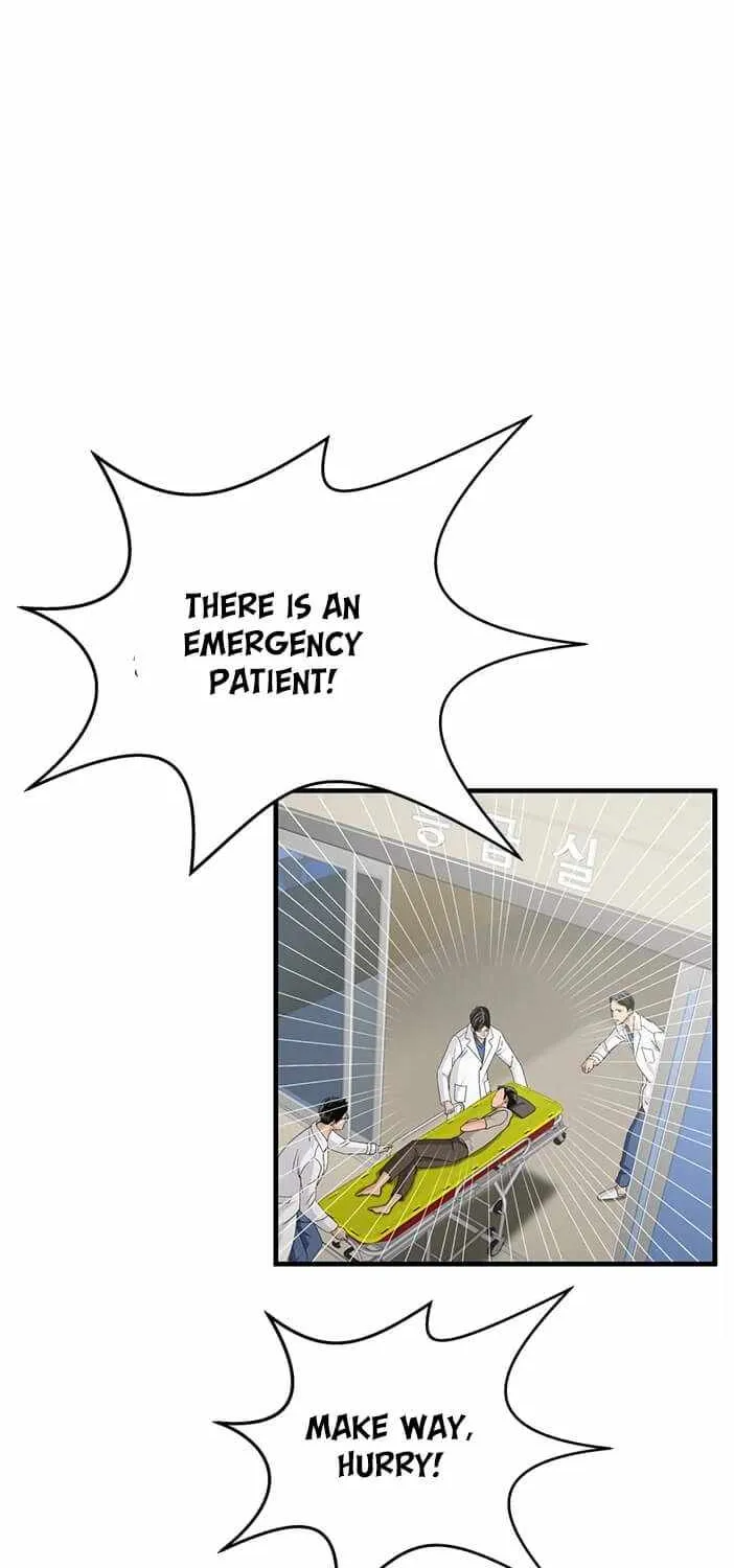 Dr. Choi Tae-Soo Zinmanga X Chapter 72 Page 18