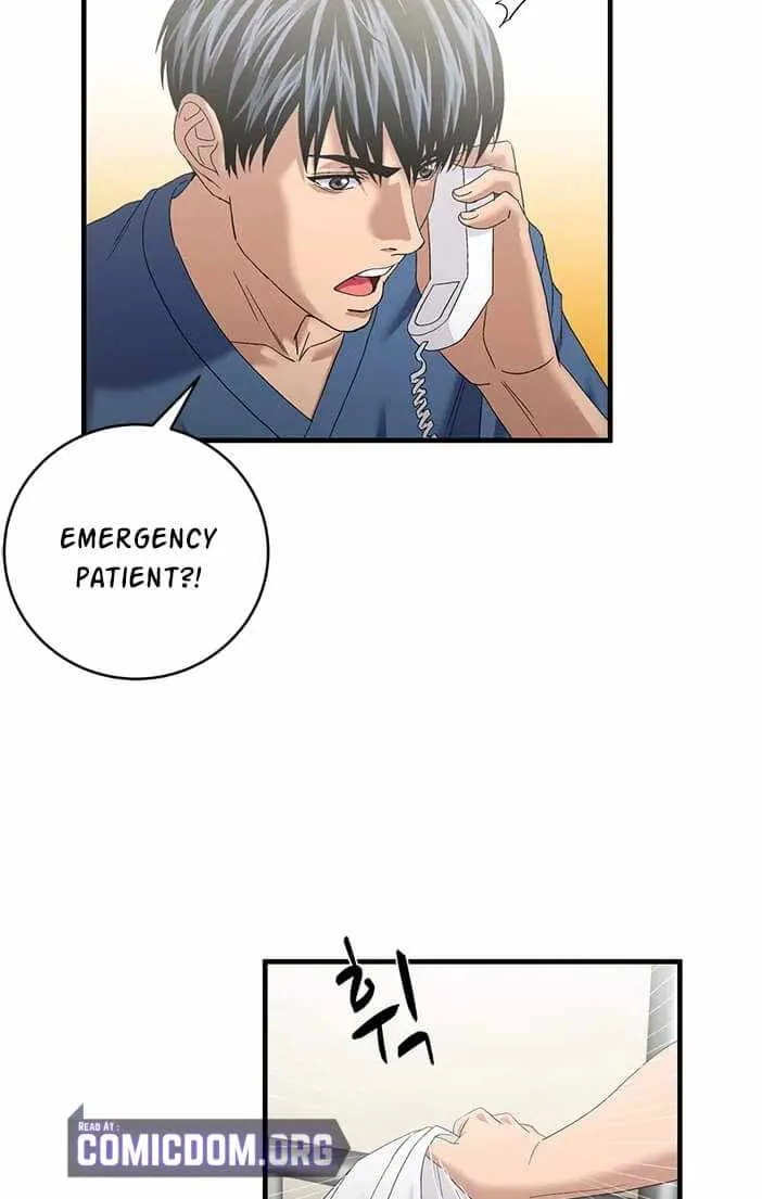 Dr. Choi Tae-Soo Zinmanga X Chapter 72 Page 22