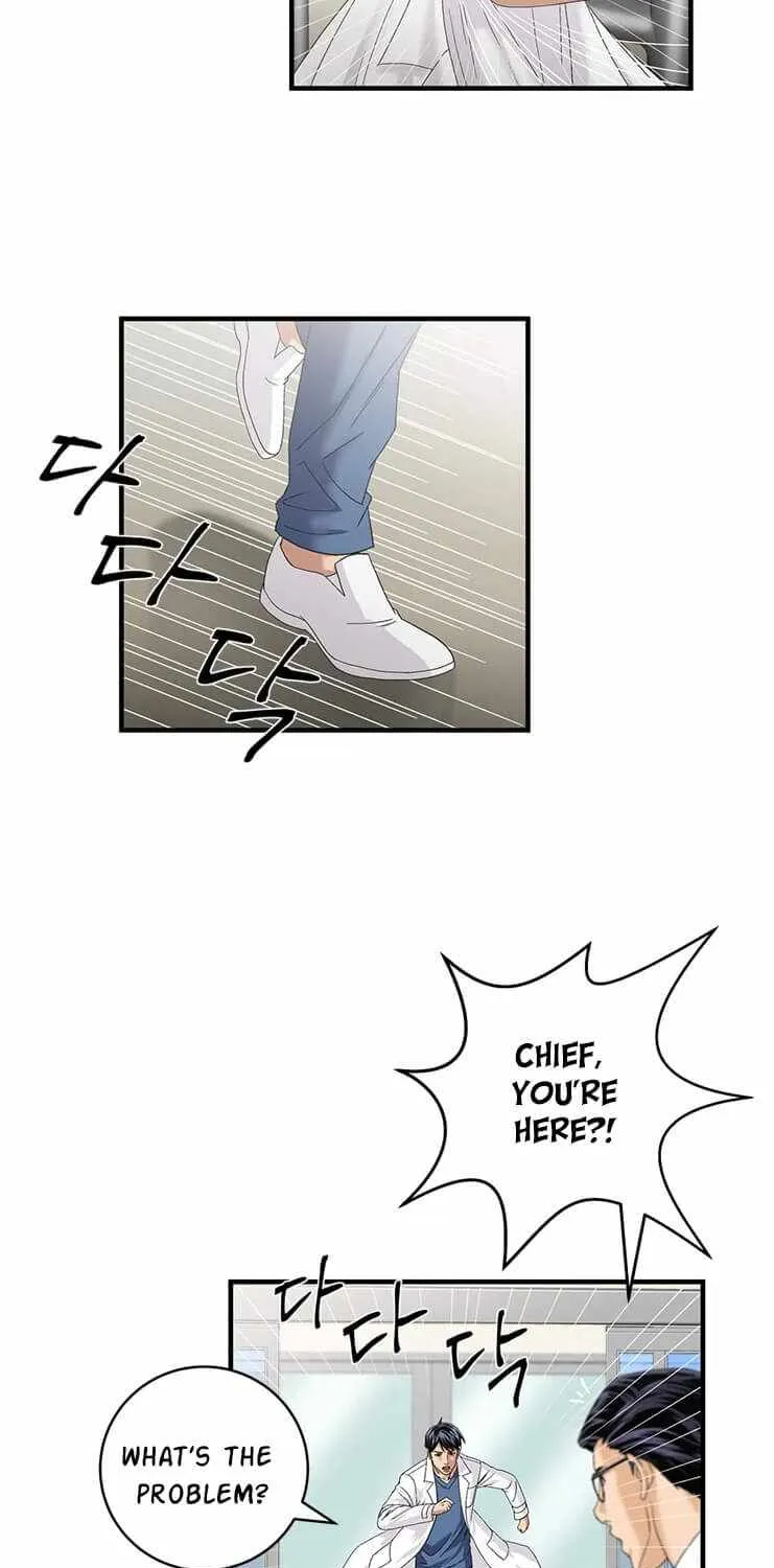 Dr. Choi Tae-Soo Zinmanga X Chapter 72 Page 23