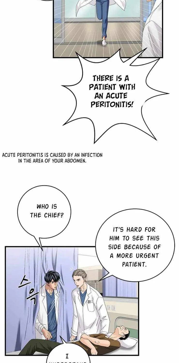Dr. Choi Tae-Soo Zinmanga X Chapter 72 Page 24