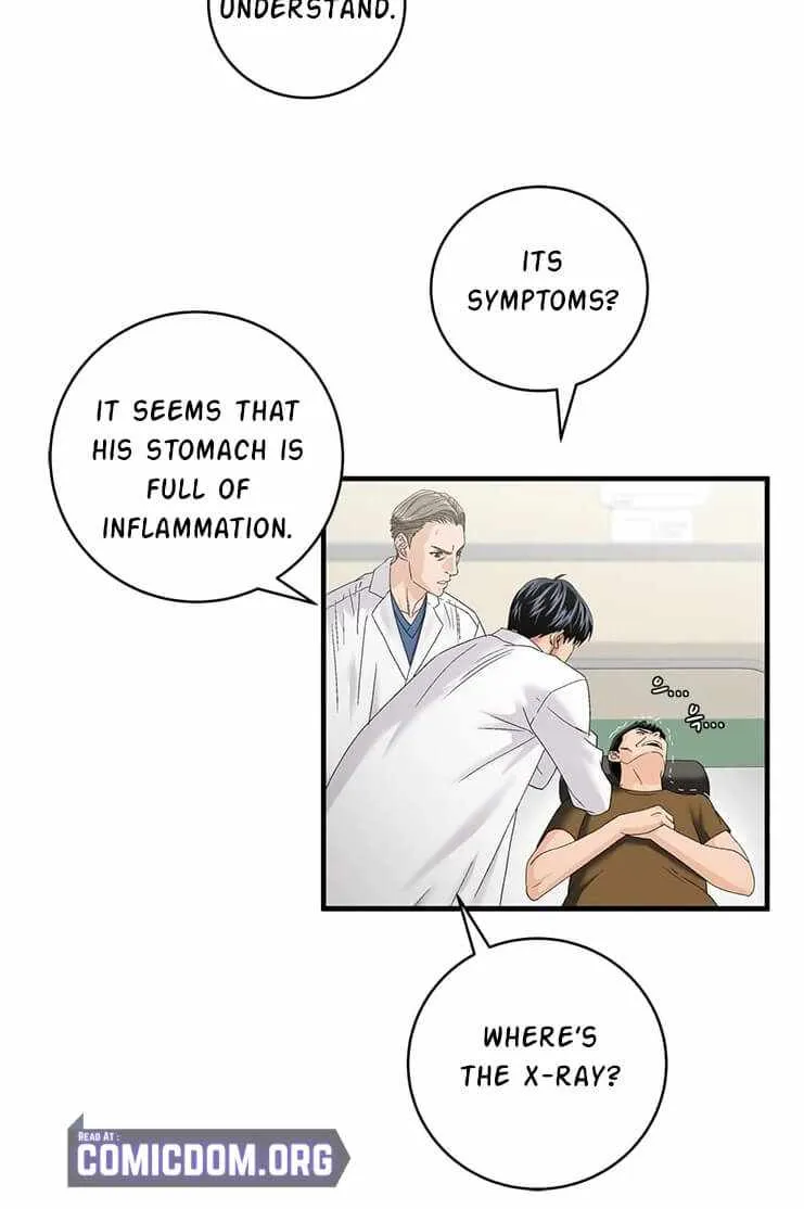 Dr. Choi Tae-Soo Zinmanga X Chapter 72 Page 25