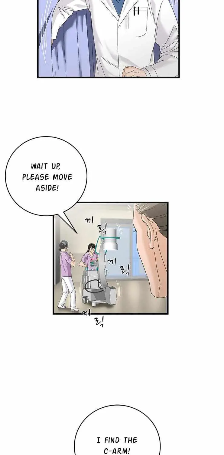 Dr. Choi Tae-Soo Zinmanga X Chapter 72 Page 29