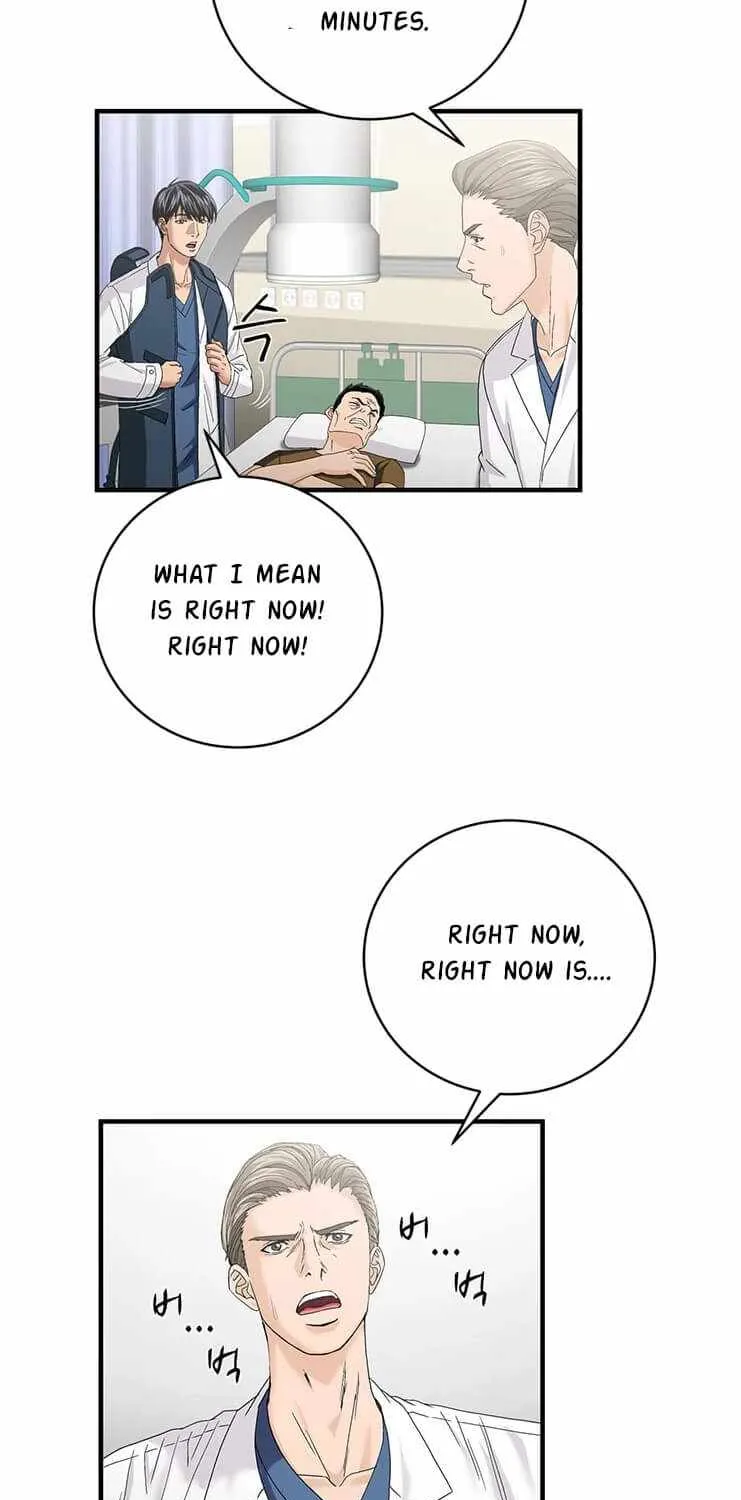 Dr. Choi Tae-Soo Zinmanga X Chapter 72 Page 32