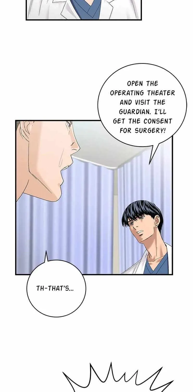 Dr. Choi Tae-Soo Zinmanga X Chapter 72 Page 33